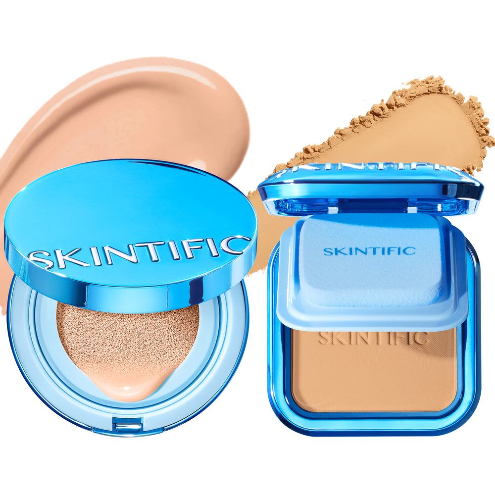 Pore ​​Perfect Clay Stick Mask Set 3-teilig