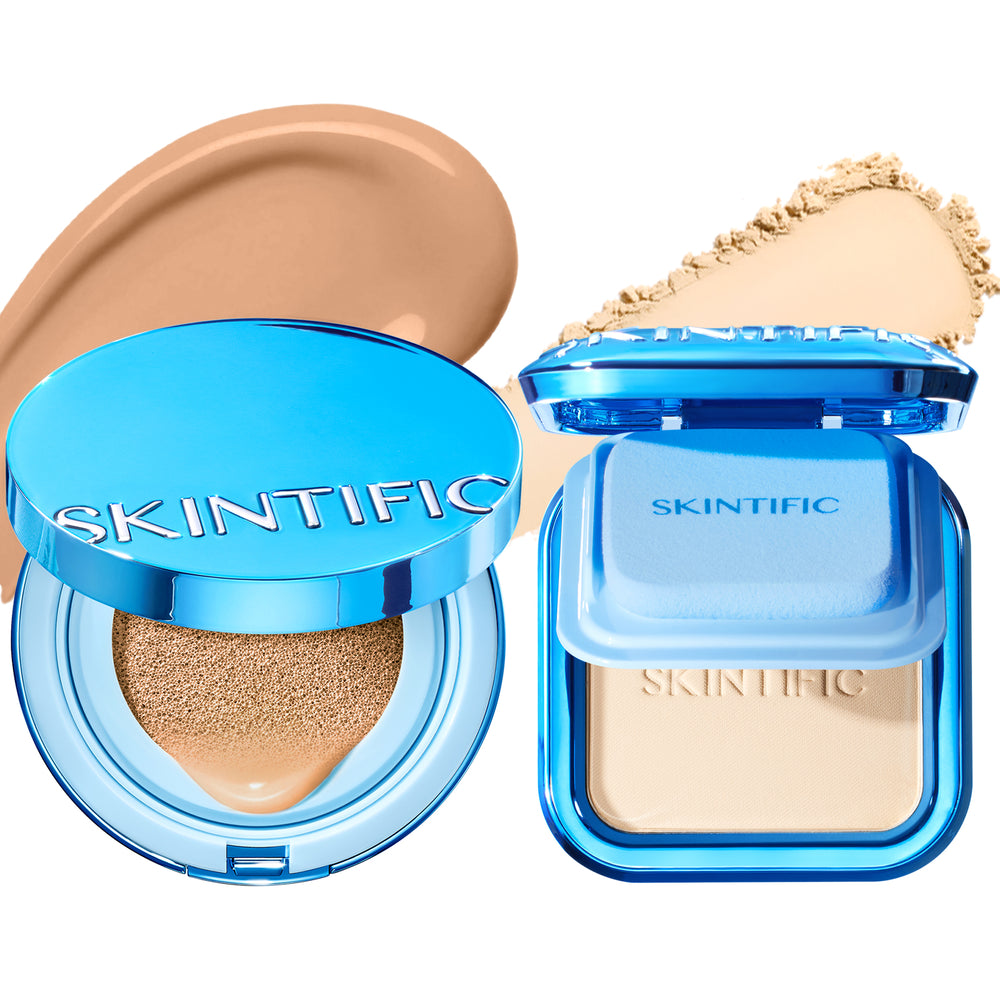 Pore ​​Perfect Clay Stick Mask Set 3-teilig