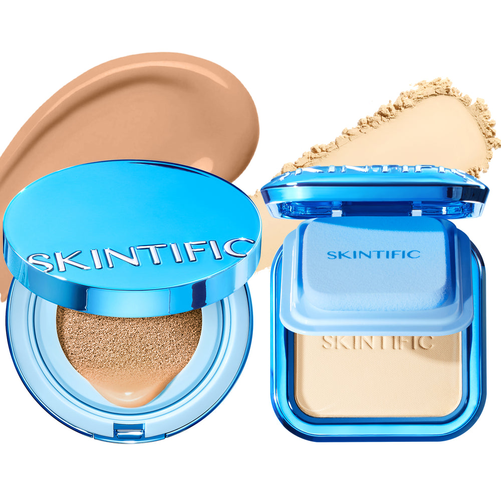 Pore ​​Perfect Clay Stick Mask Set 3-teilig
