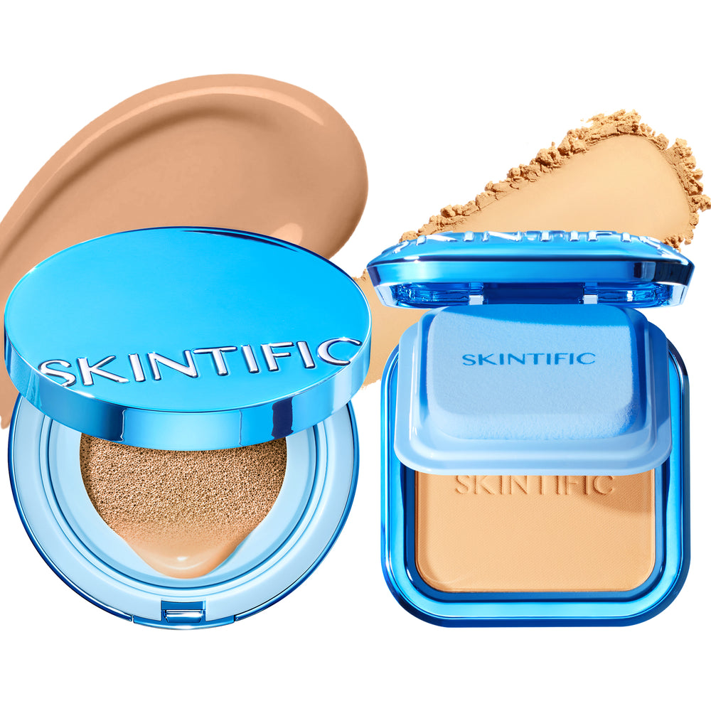 Pore ​​Perfect Clay Stick Mask Set 3-teilig