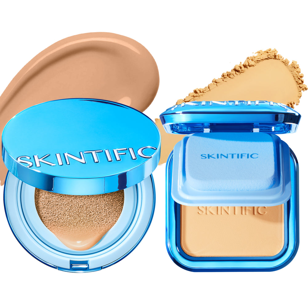 Pore ​​Perfect Clay Stick Mask Set 3-teilig