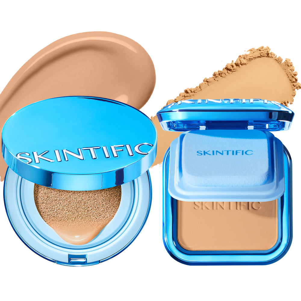 Pore ​​Perfect Clay Stick Mask Set 3-teilig
