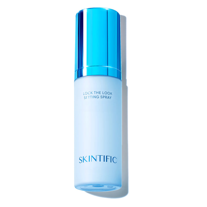 Lock The Look Fixierspray 16 Stunden Halt Mattes Finish