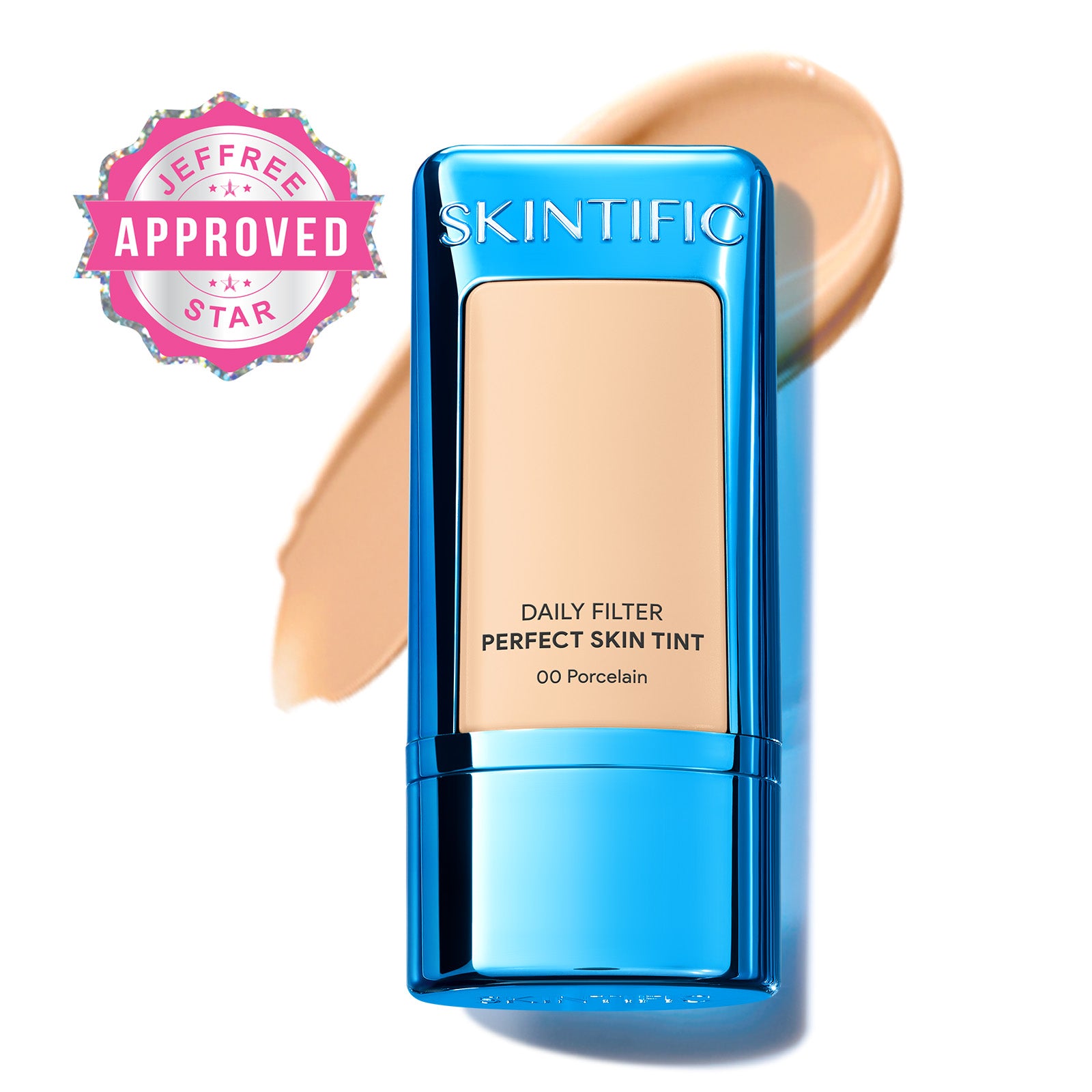 [JEFFREE STAR APPROVED] Daily Filter Perfect Skin Tint