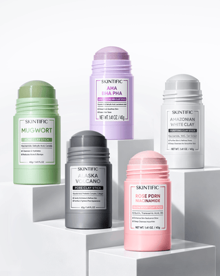 Pore Care