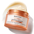 Retinol Skin Renewal Moisturizer Acne & Anti-Aging Night Cream