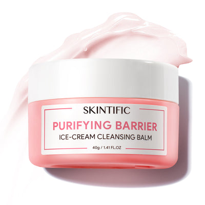 Reinigende Barriere Eiscreme Cleansing Balm