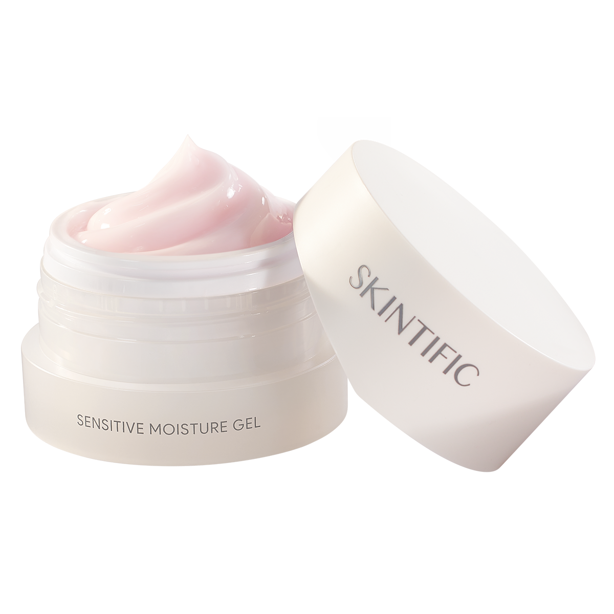 Sensitive Skin Hydration Moisture Gel