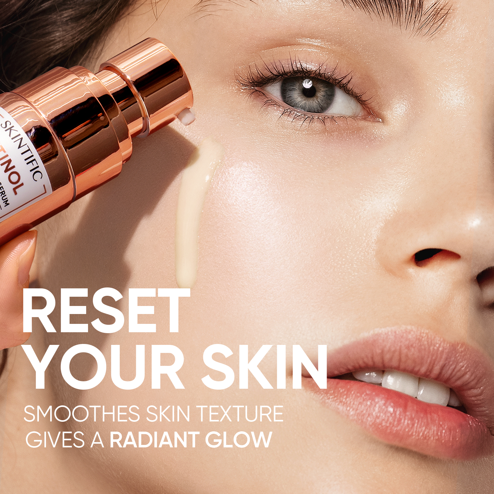 Retinol Skin Renewal Serum