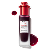 12% AHA BHA PHA LHA Peeling-Lösung