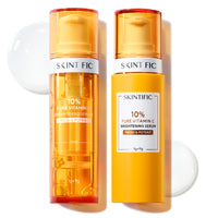 10% Pure Vitamin Aufhellendes Fresh Serum