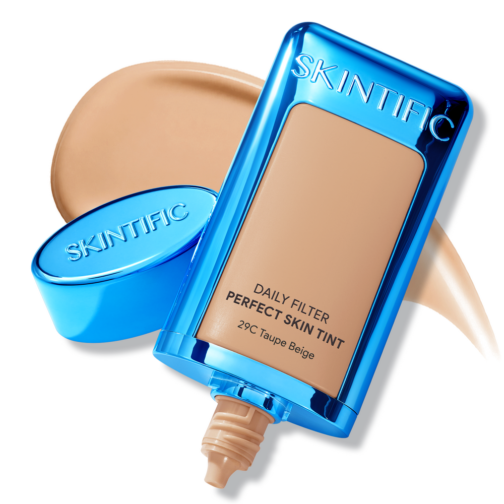 Daily Filter Perfect Skin Tint