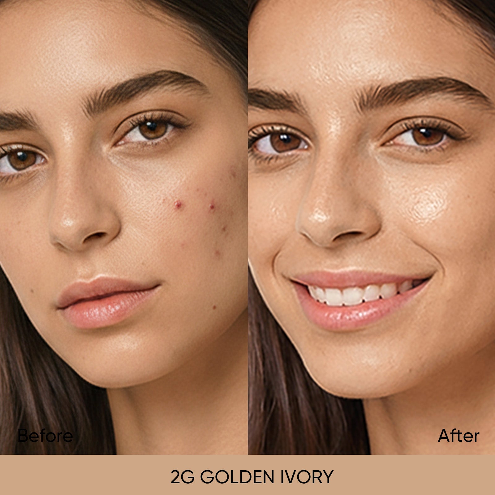 [JEFFREE STAR APPROVED] Cover Glow Perfect Cushion