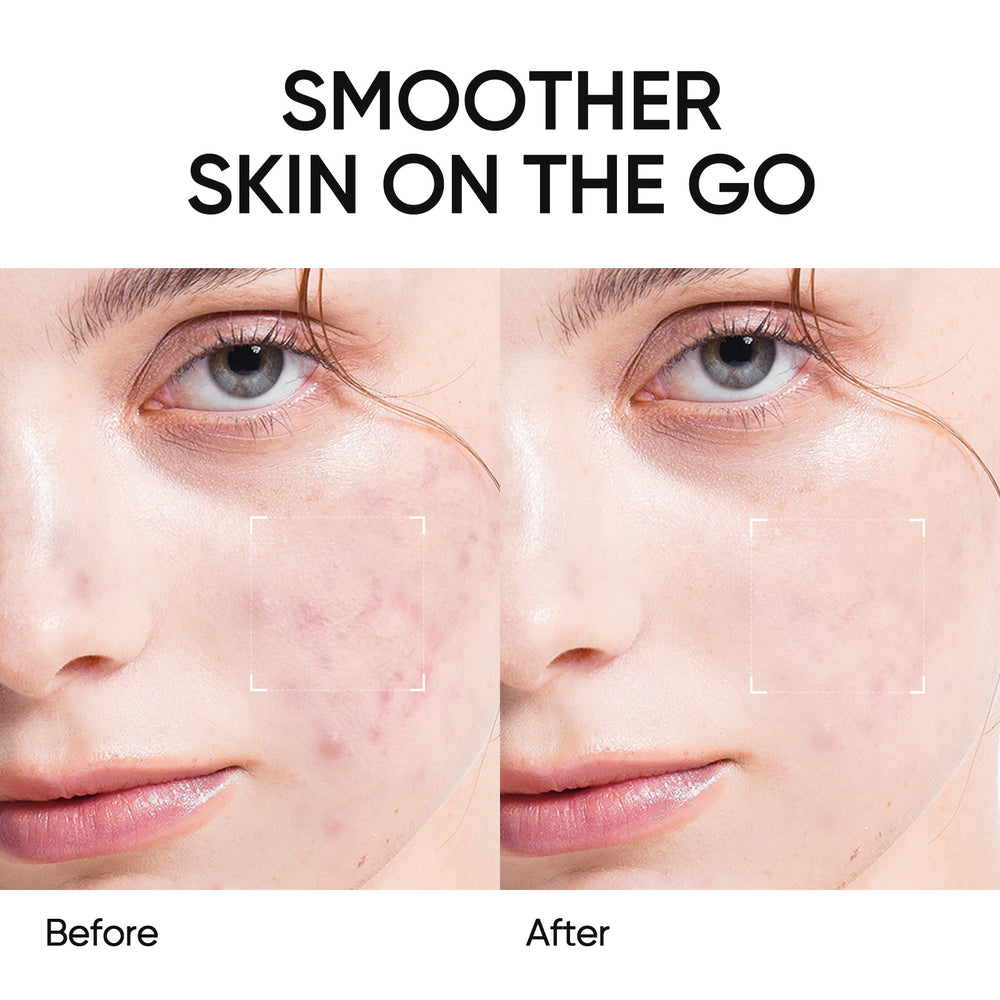 AHA BHA PHA Peeling-Pads