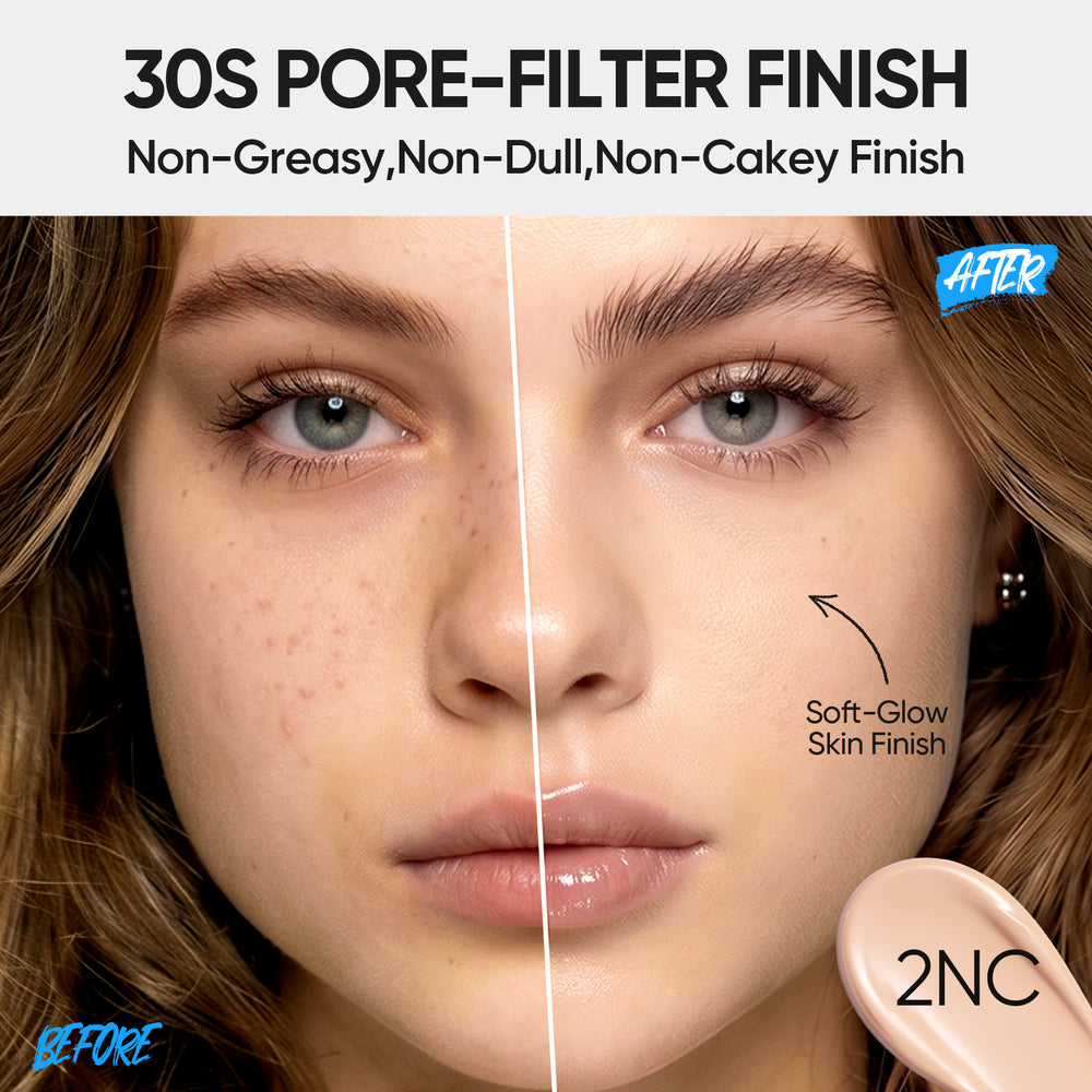 Niacinamide aufhellende Sonnencreme LSF50+ PA++++