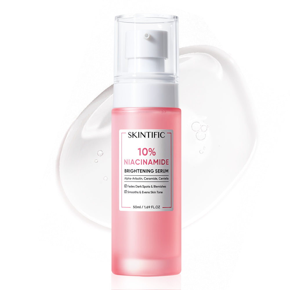 10% Niacinamid Aufhellendes Serum
