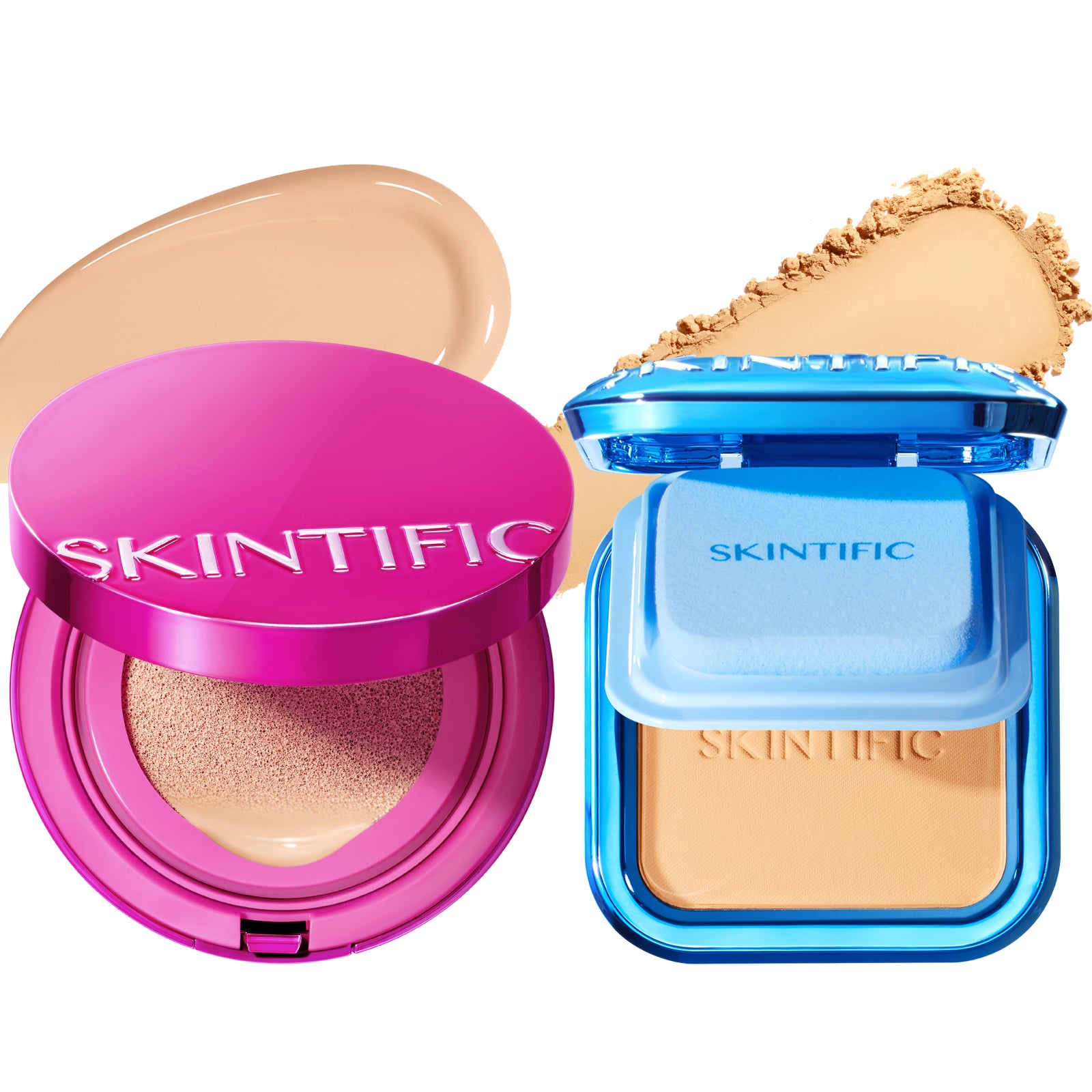 Pore ​​Perfect Clay Stick Mask Set 3-teilig