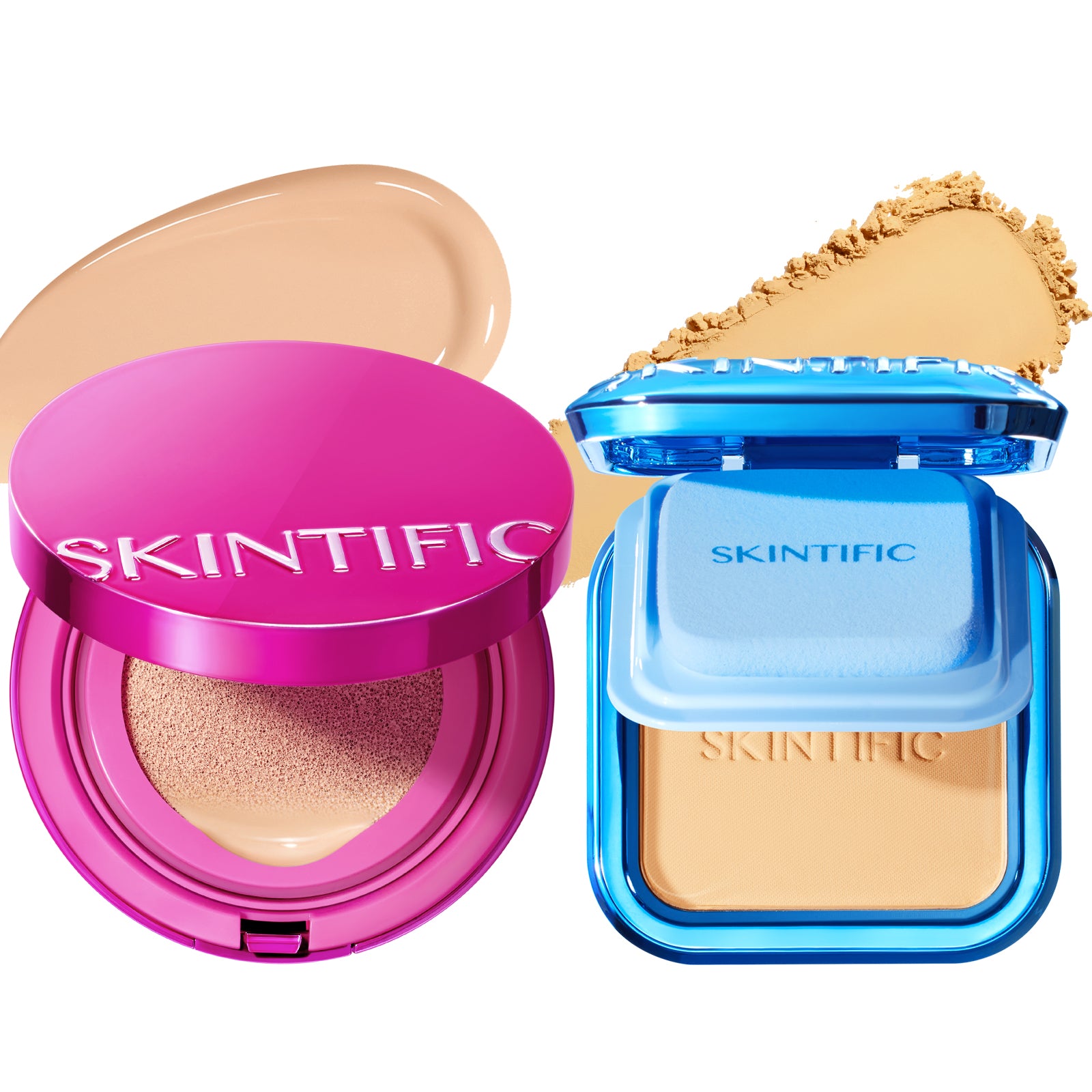 Pore ​​Perfect Clay Stick Mask Set 3-teilig