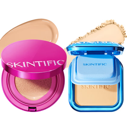 Pore ​​Perfect Clay Stick Mask Set 3-teilig