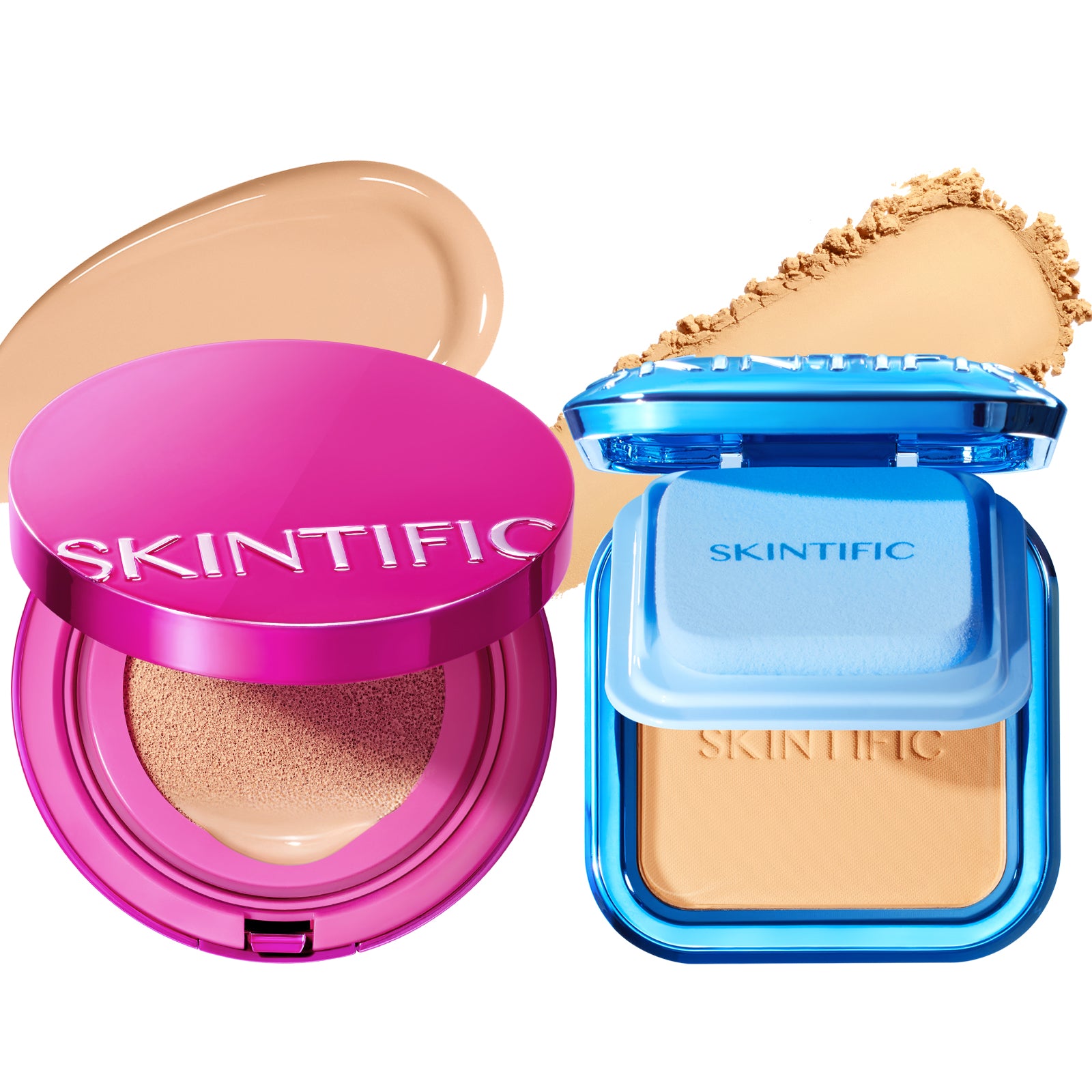 Pore ​​Perfect Clay Stick Mask Set 3-teilig