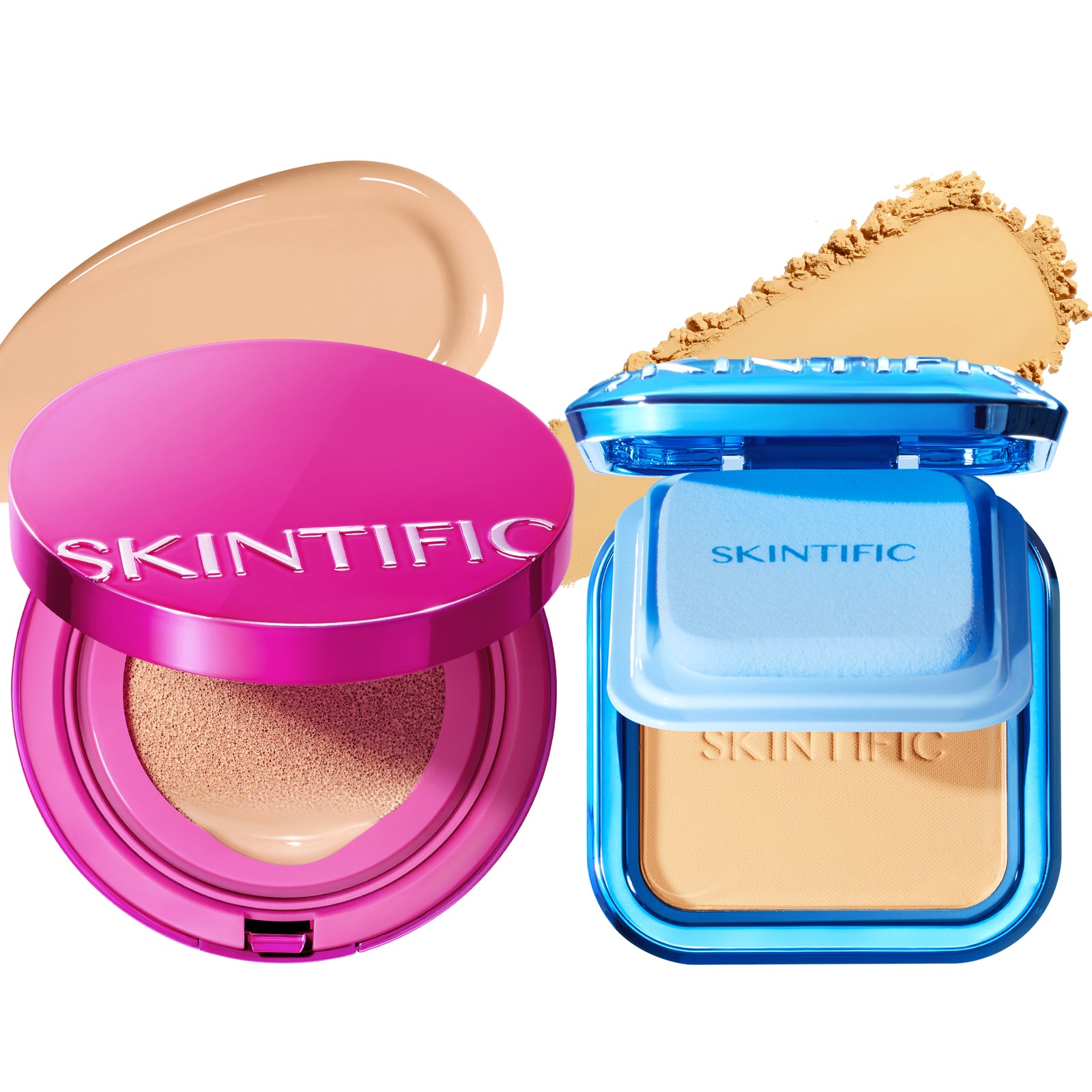 Pore ​​Perfect Clay Stick Mask Set 3-teilig