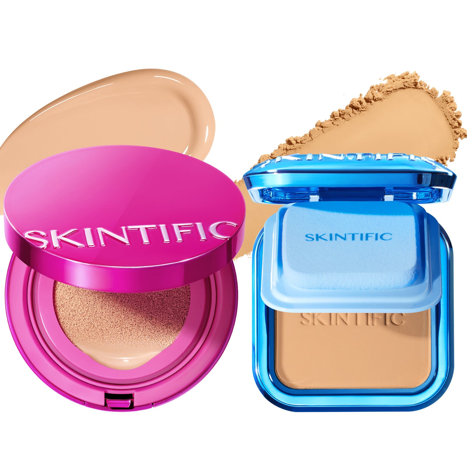 Pore ​​Perfect Clay Stick Mask Set 3-teilig