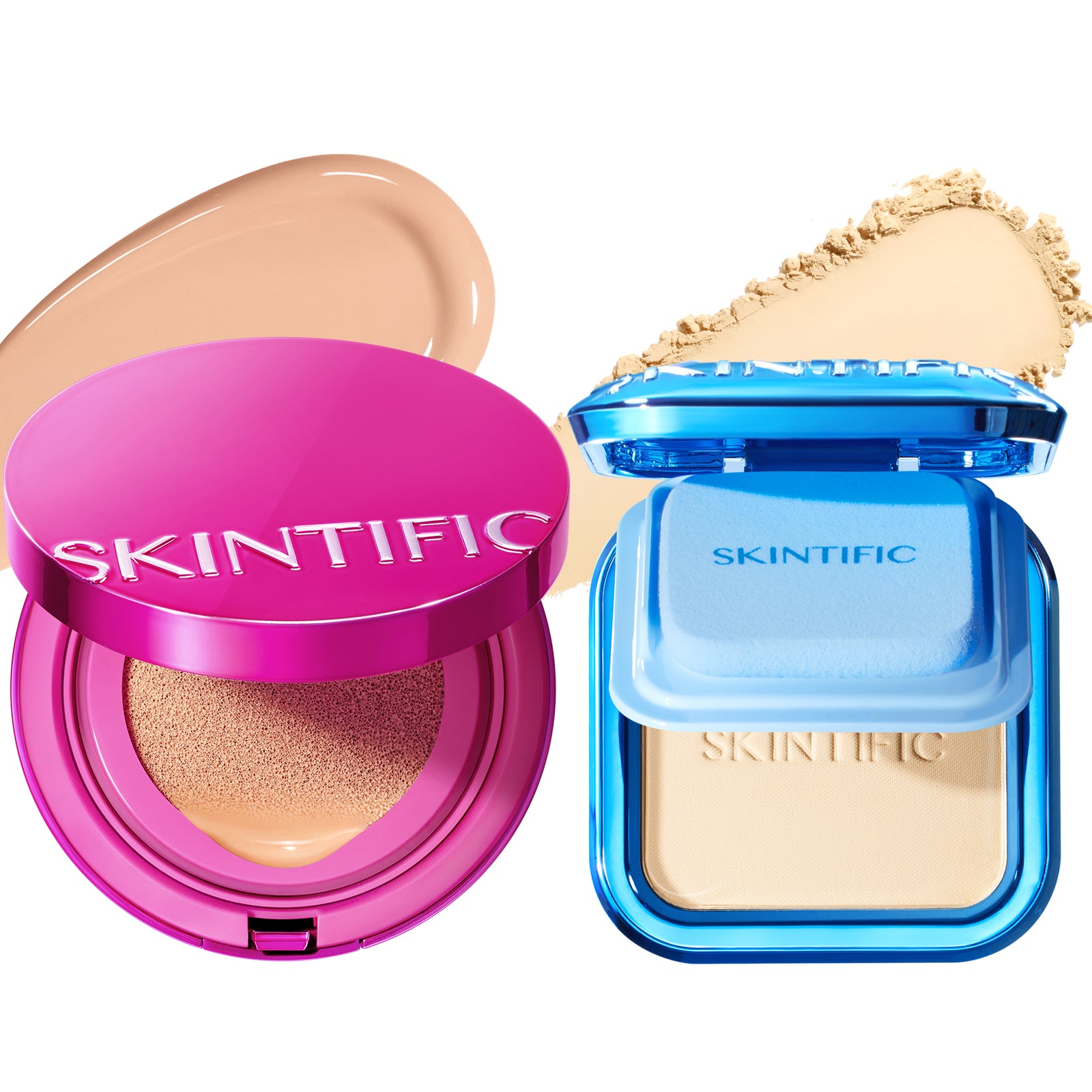 Pore ​​Perfect Clay Stick Mask Set 3-teilig