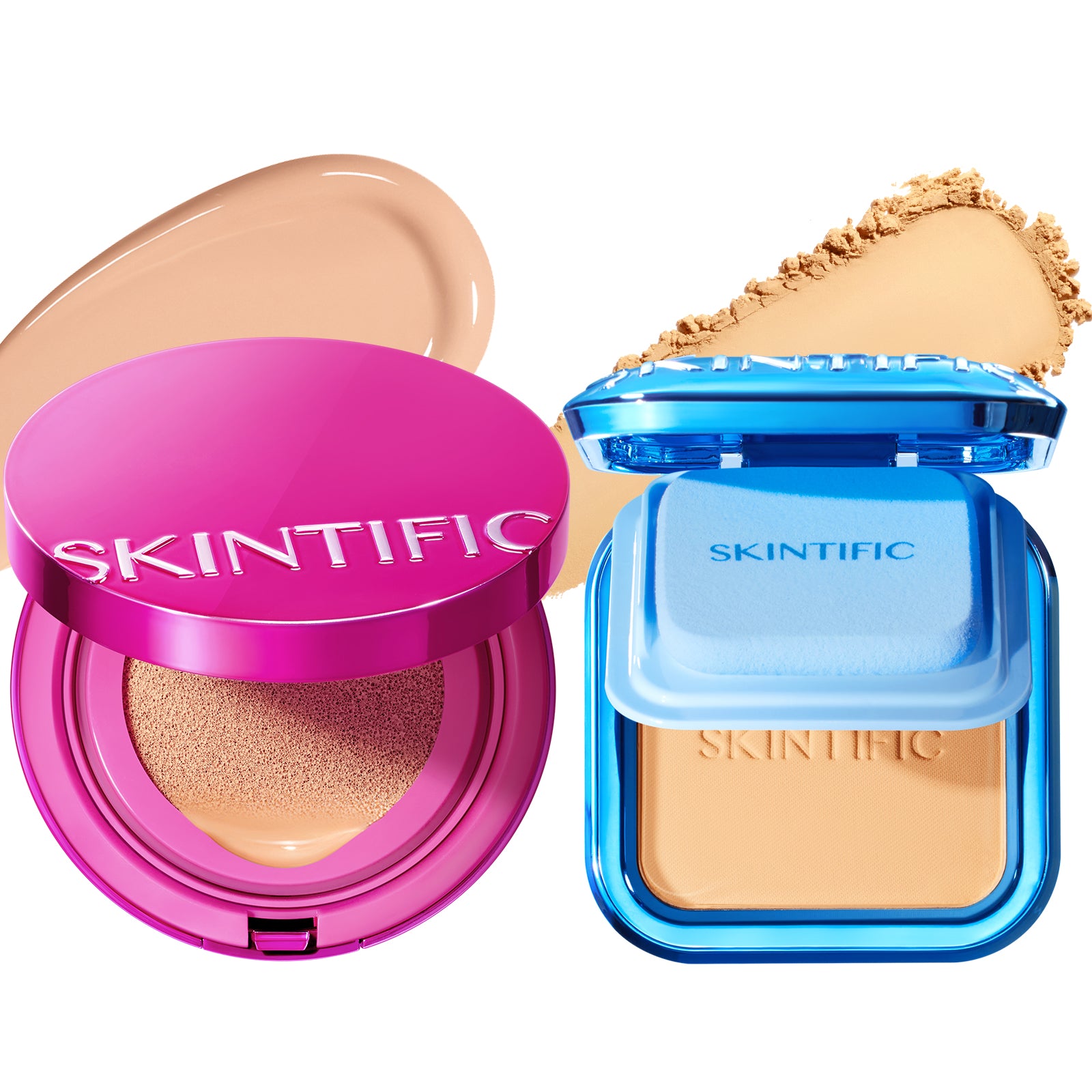 Pore ​​Perfect Clay Stick Mask Set 3-teilig