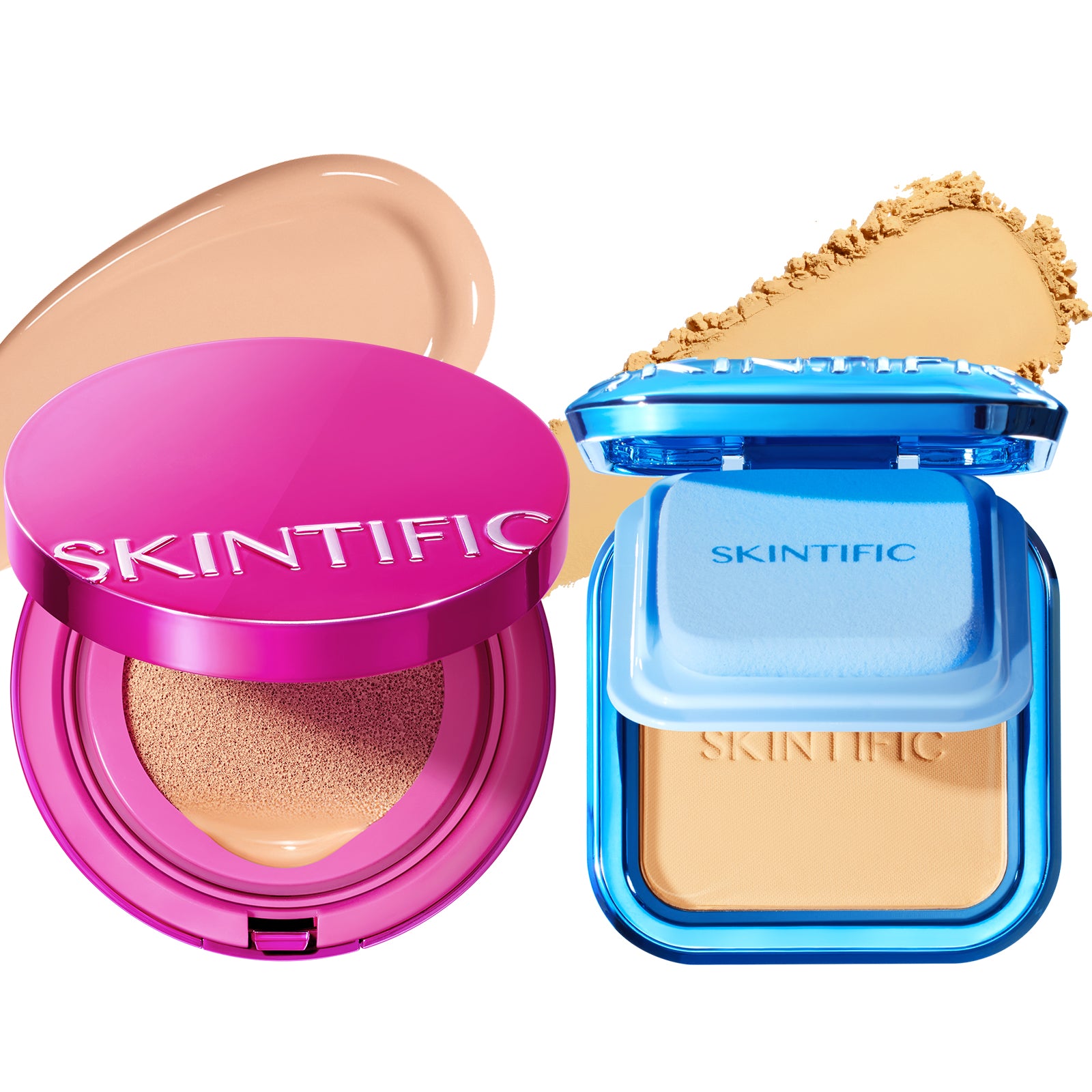 Pore ​​Perfect Clay Stick Mask Set 3-teilig