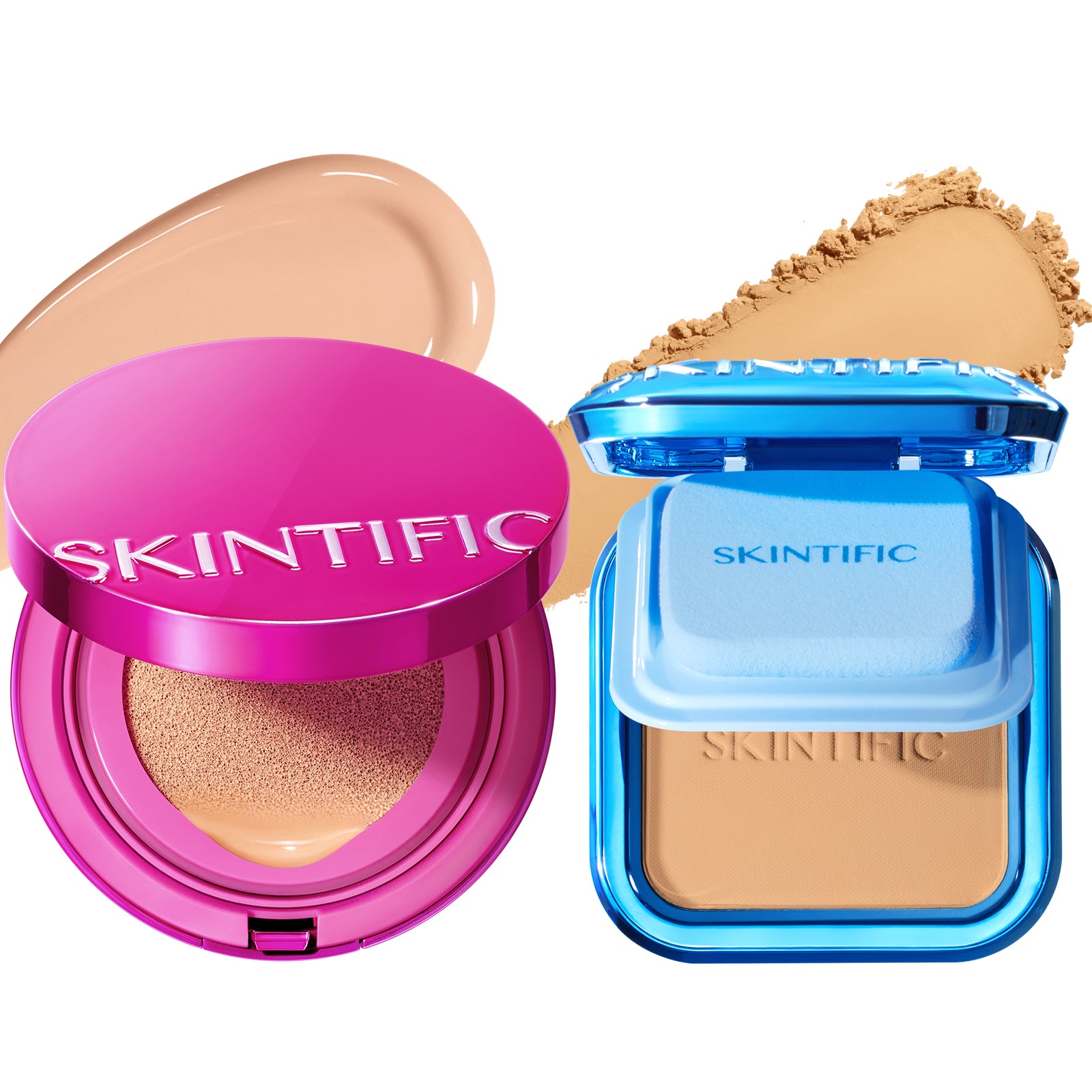 Pore ​​Perfect Clay Stick Mask Set 3-teilig