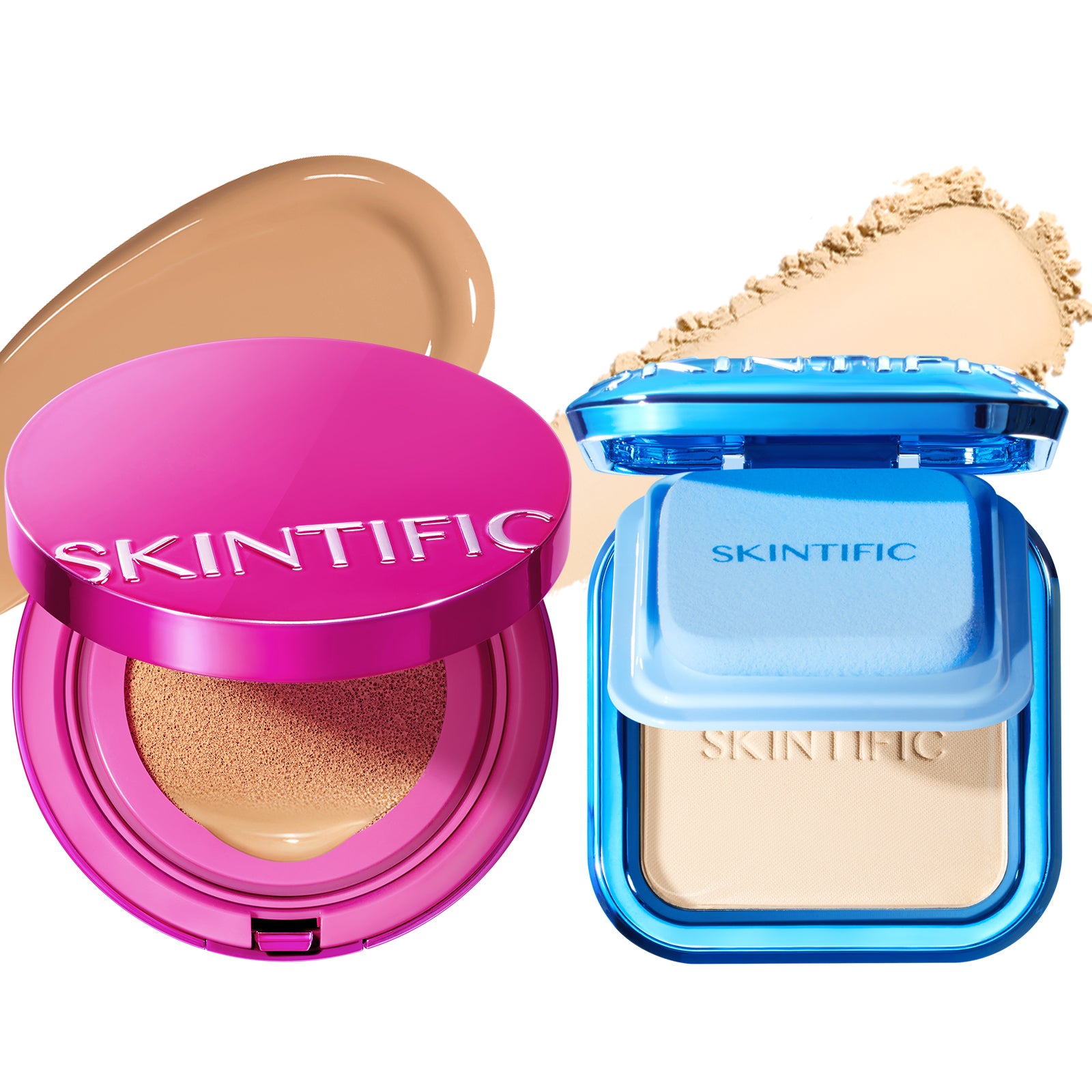 Pore ​​Perfect Clay Stick Mask Set 3-teilig