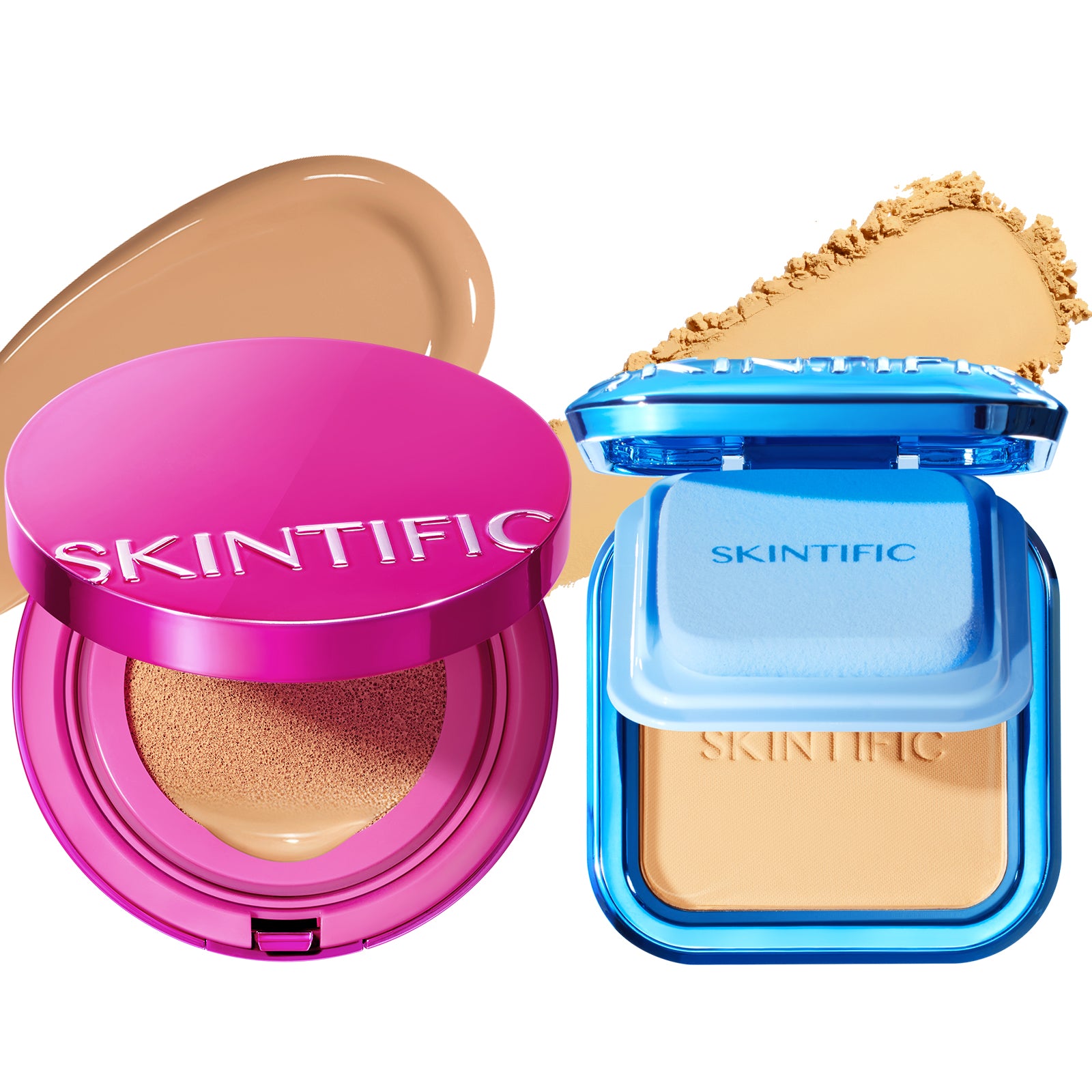 Pore ​​Perfect Clay Stick Mask Set 3-teilig