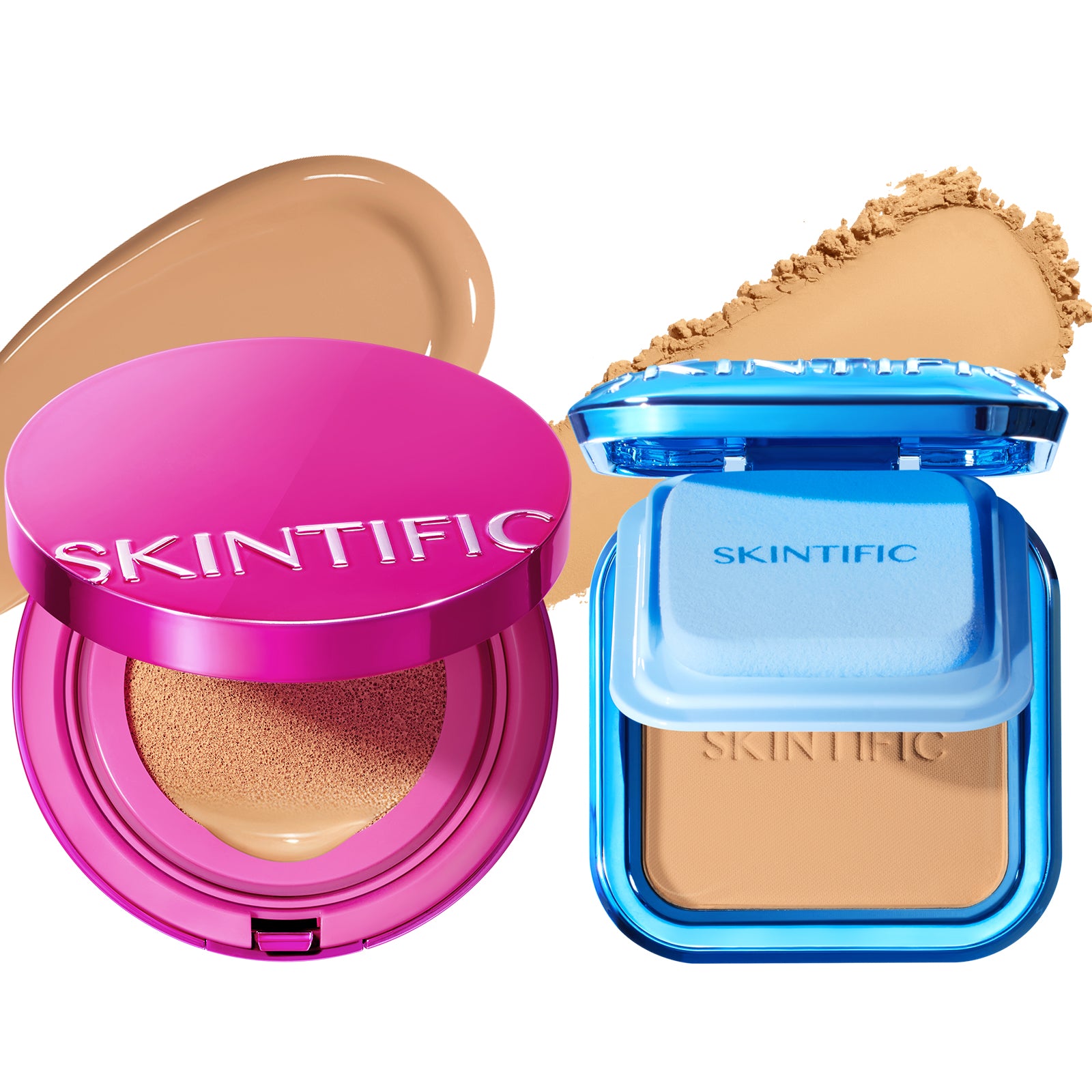 Pore ​​Perfect Clay Stick Mask Set 3-teilig