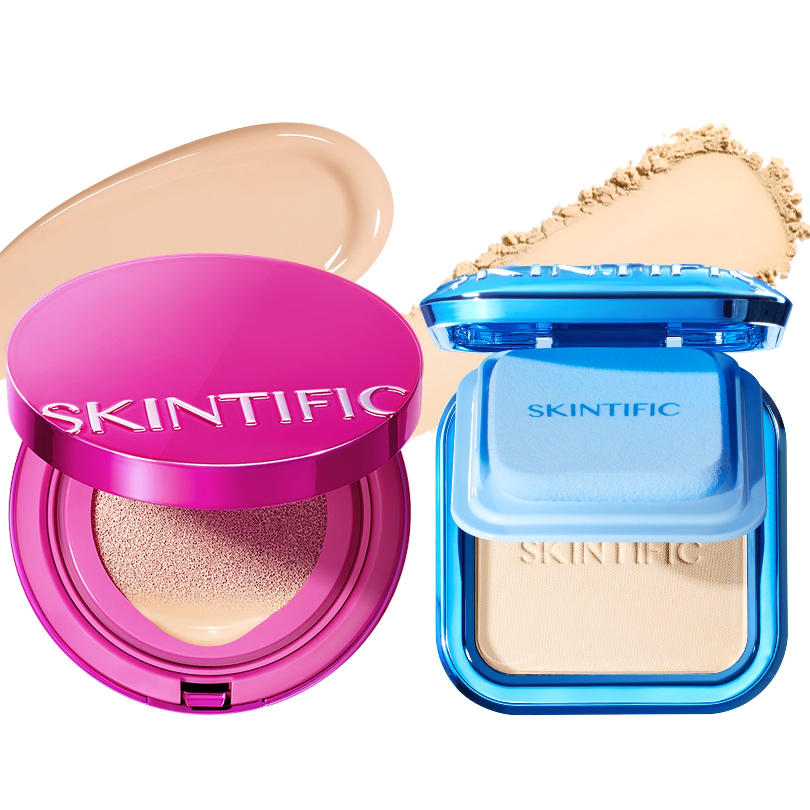 Pore ​​Perfect Clay Stick Mask Set 3-teilig