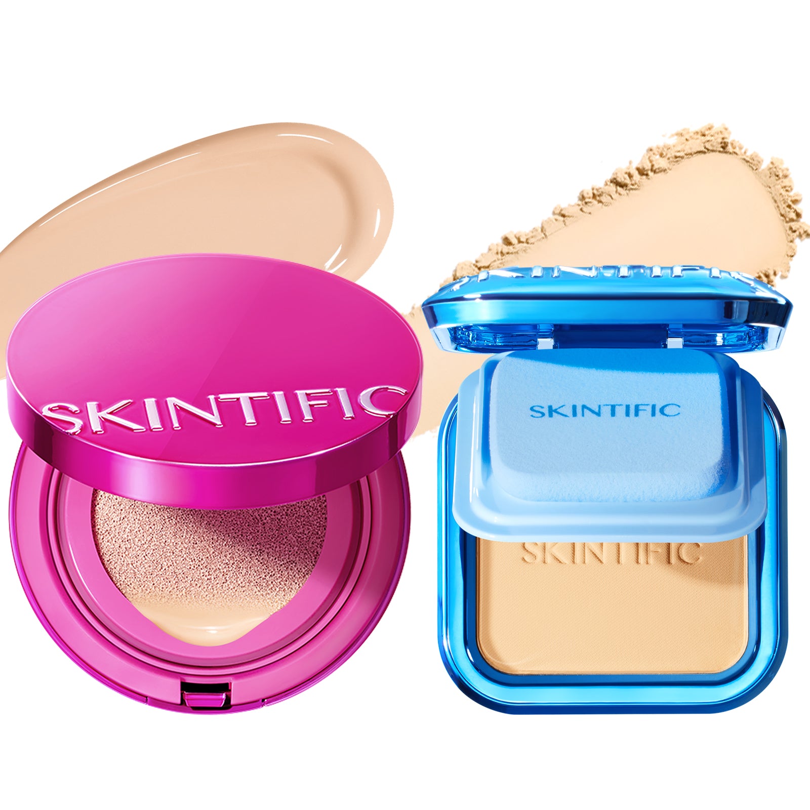 Pore ​​Perfect Clay Stick Mask Set 3-teilig