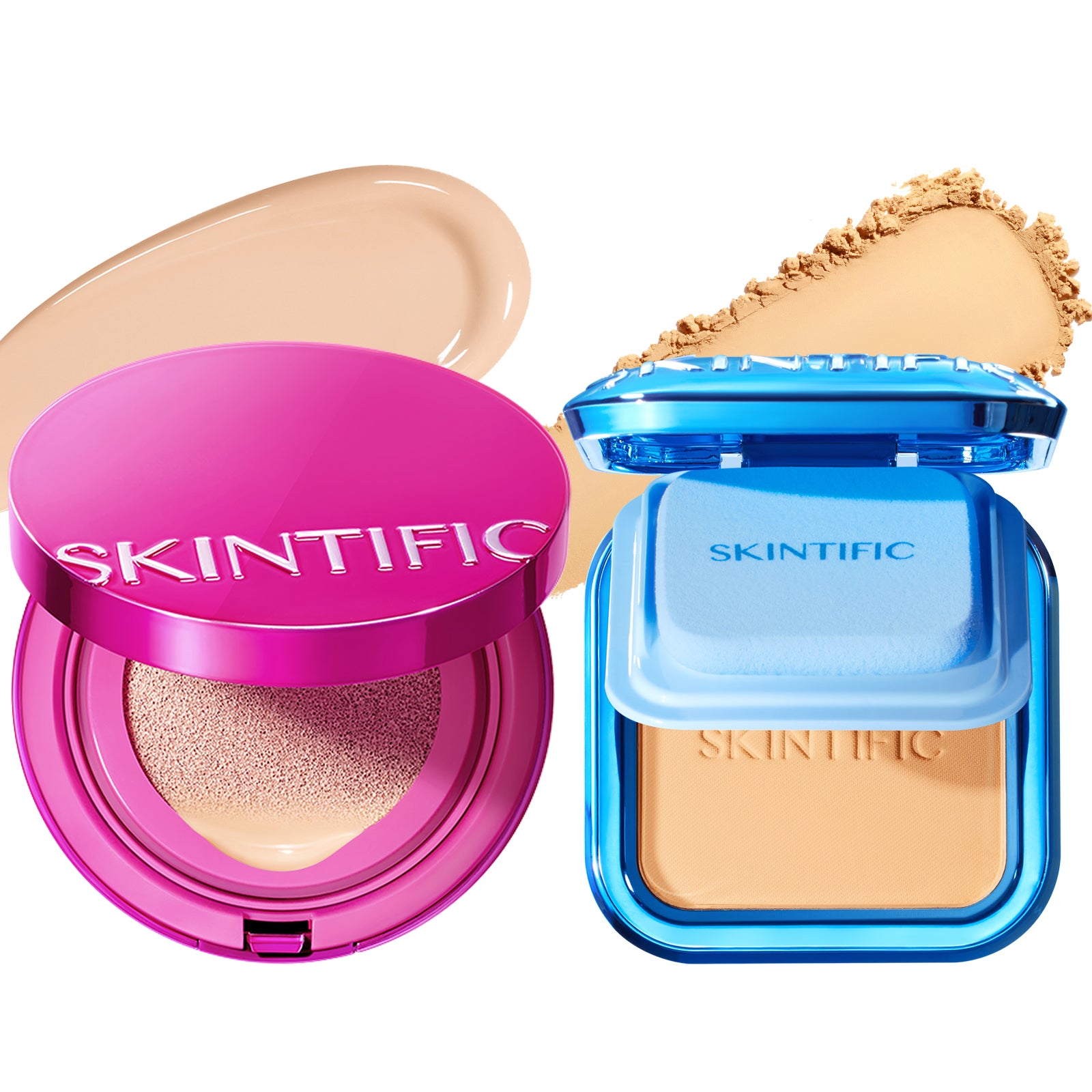 Pore ​​Perfect Clay Stick Mask Set 3-teilig