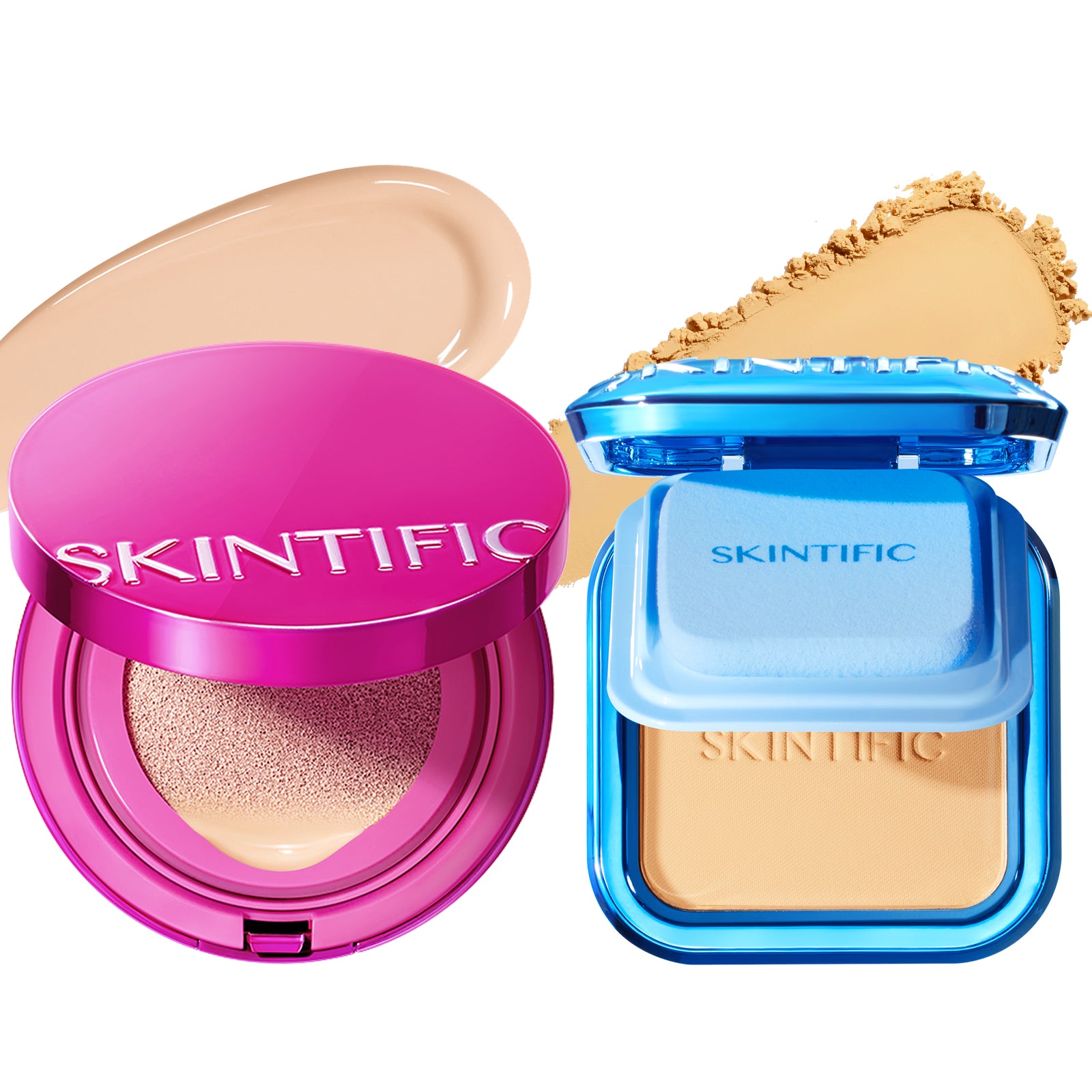 Pore ​​Perfect Clay Stick Mask Set 3-teilig