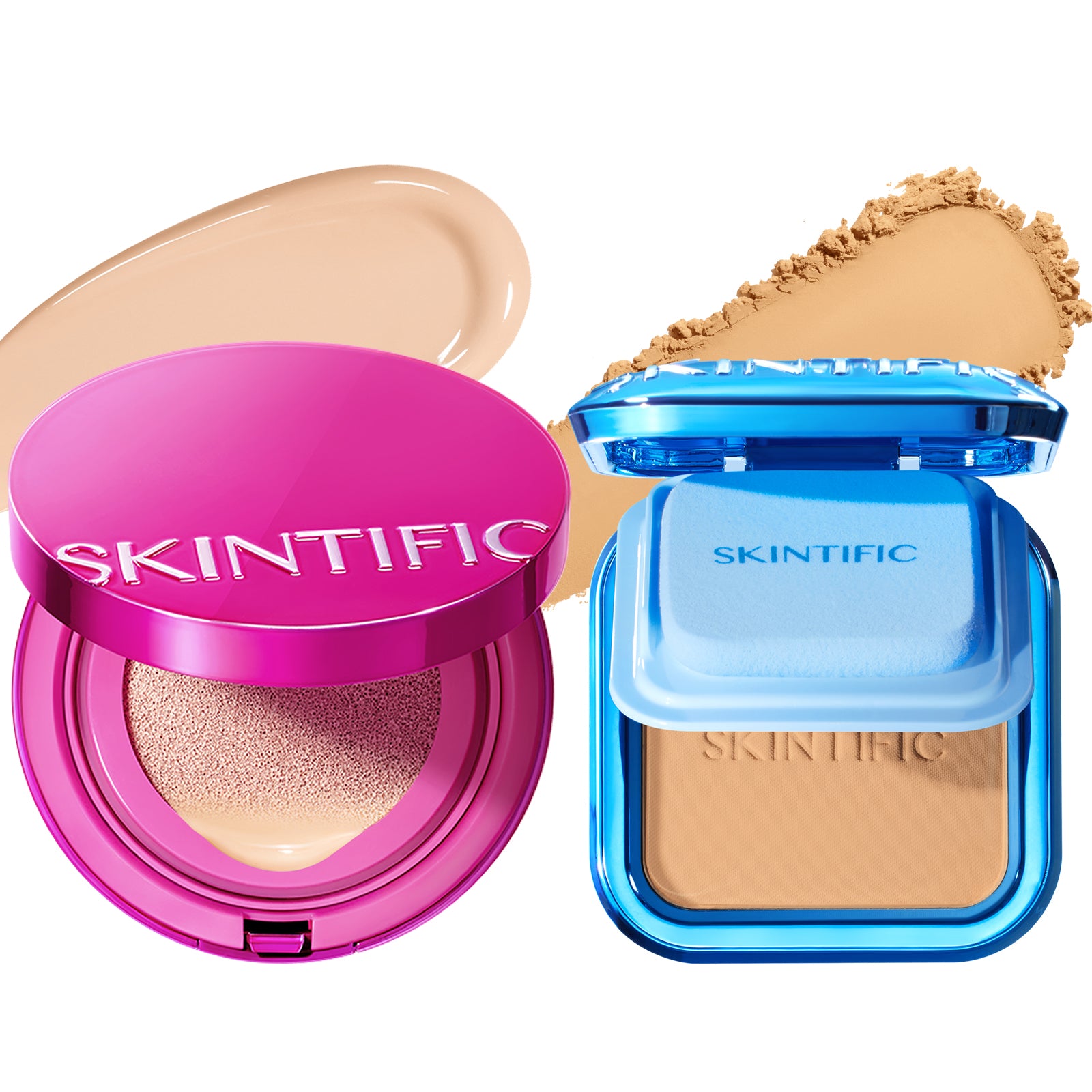 Pore ​​Perfect Clay Stick Mask Set 3-teilig