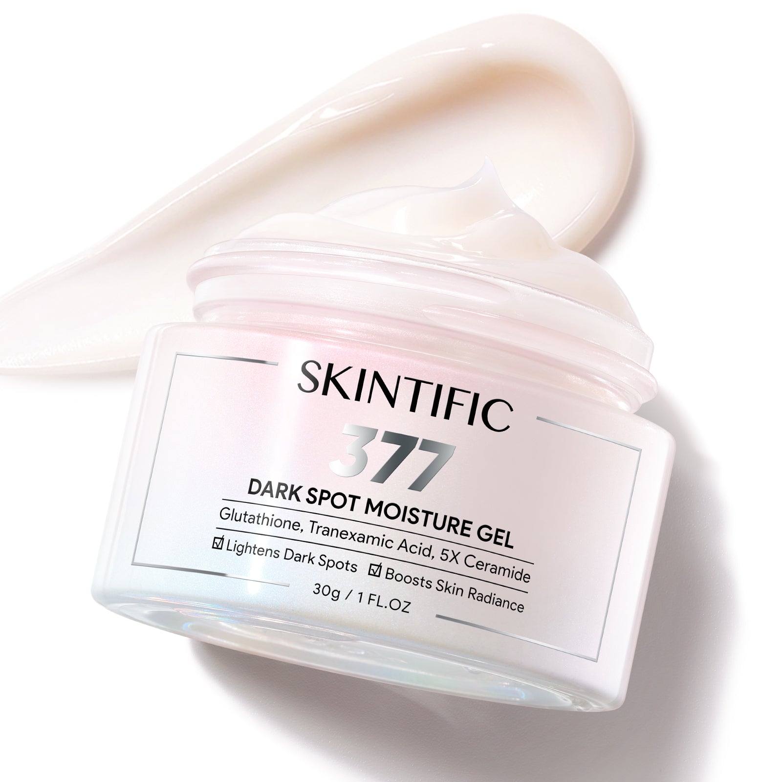 SymWhite 377 Dark Spot Moisture Gel