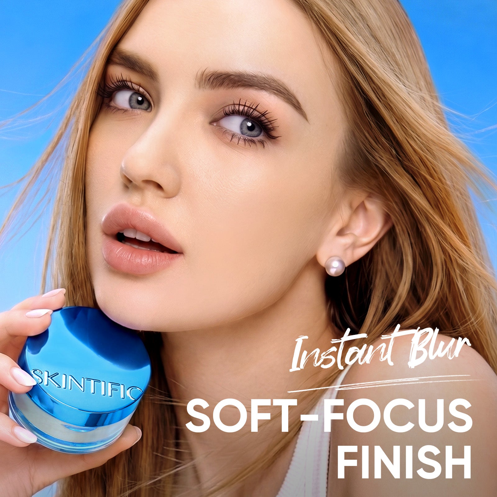 Invisiblur All Day Lose Puder