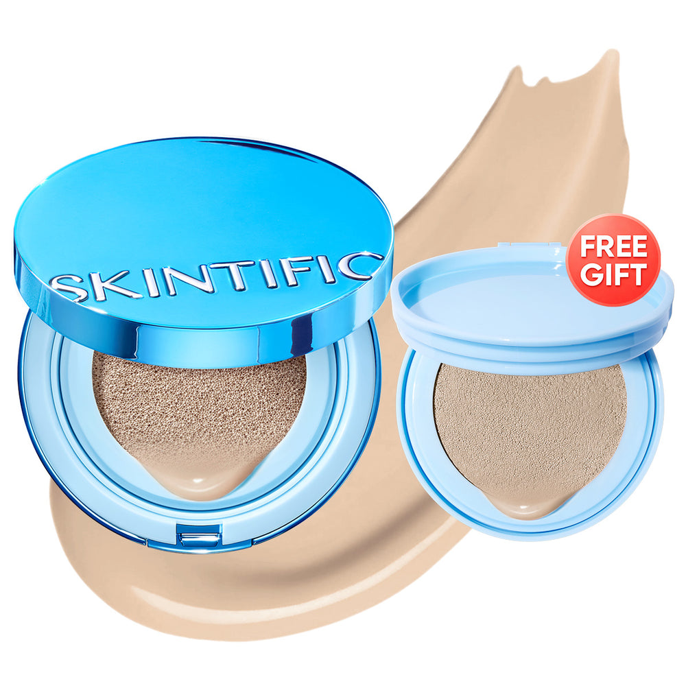 Perfect Stay Velvet Matte Kissen