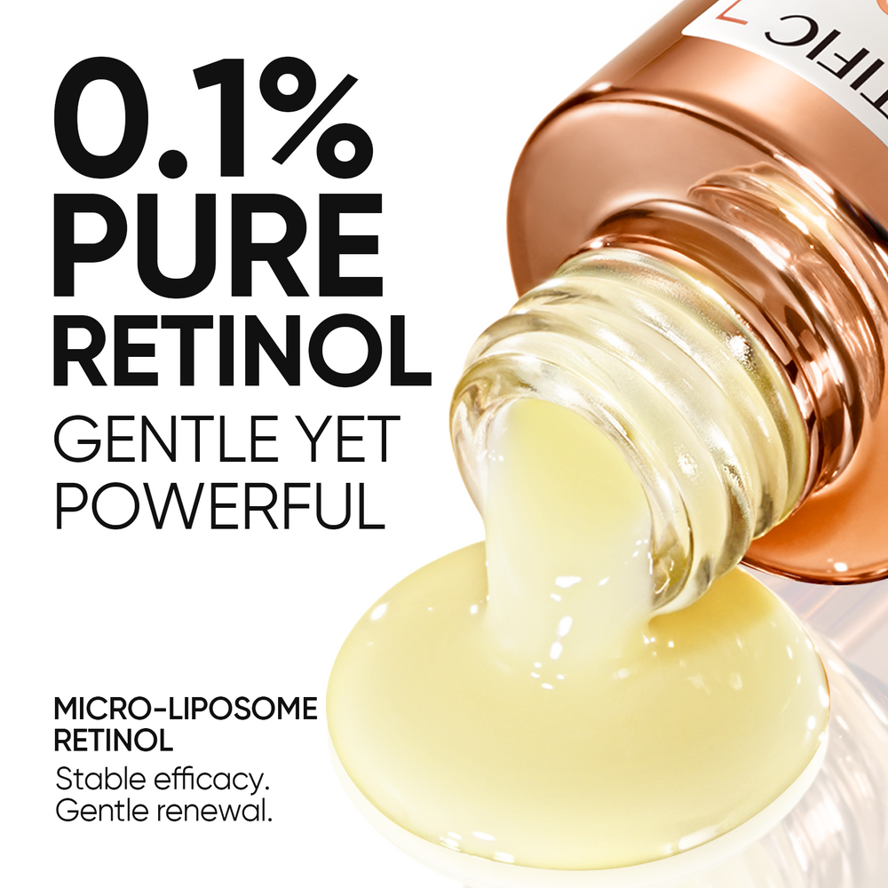 AM-PM Brightening & Renewal Serum Set 2pcs