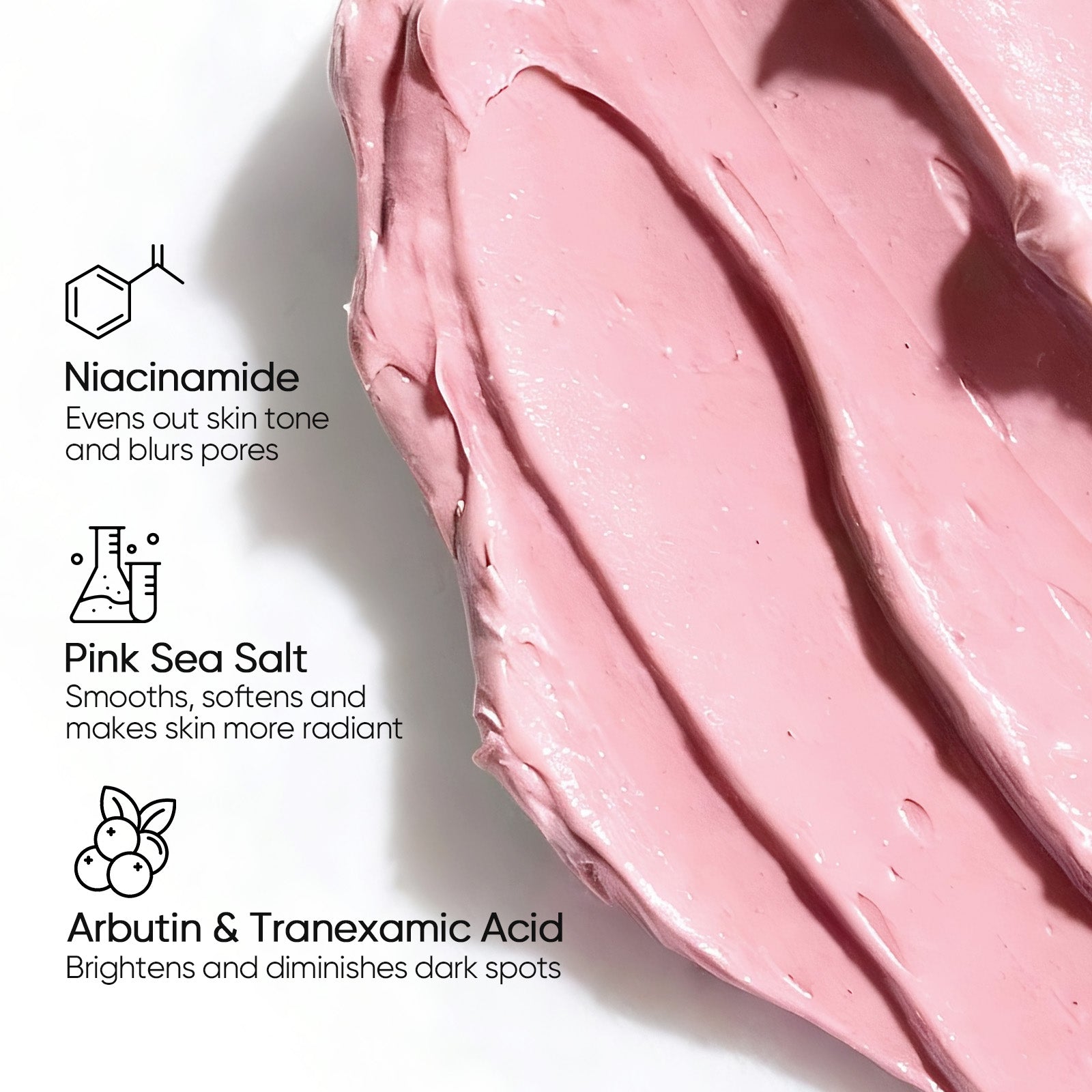 Niacinamide Brightening Set