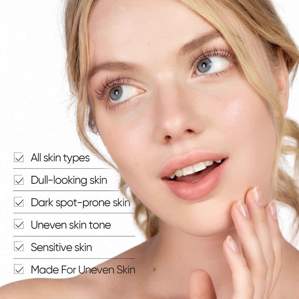 10% Niacinamid Aufhellendes Serum