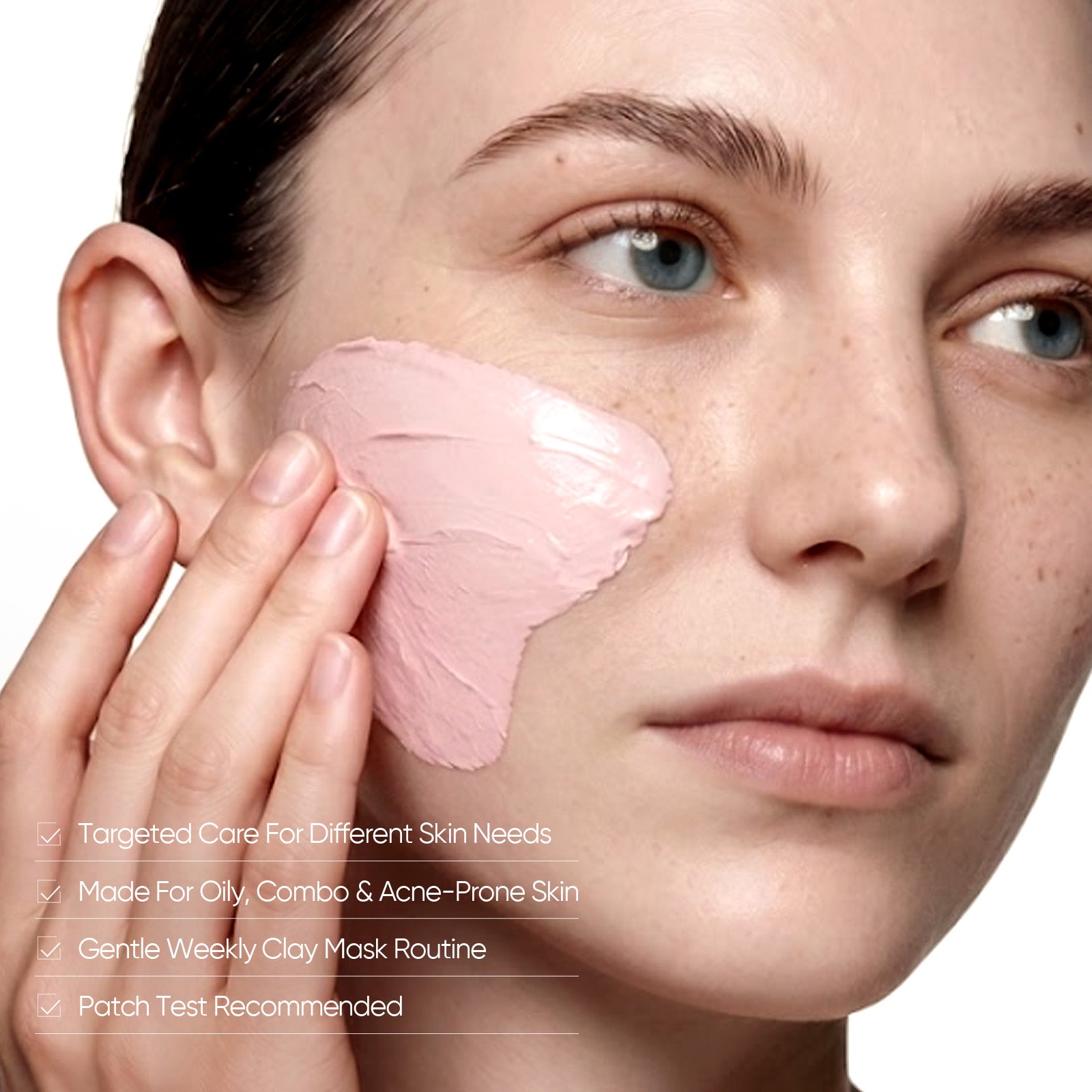 Pore ​​Perfect Clay Stick Mask Set 3-teilig