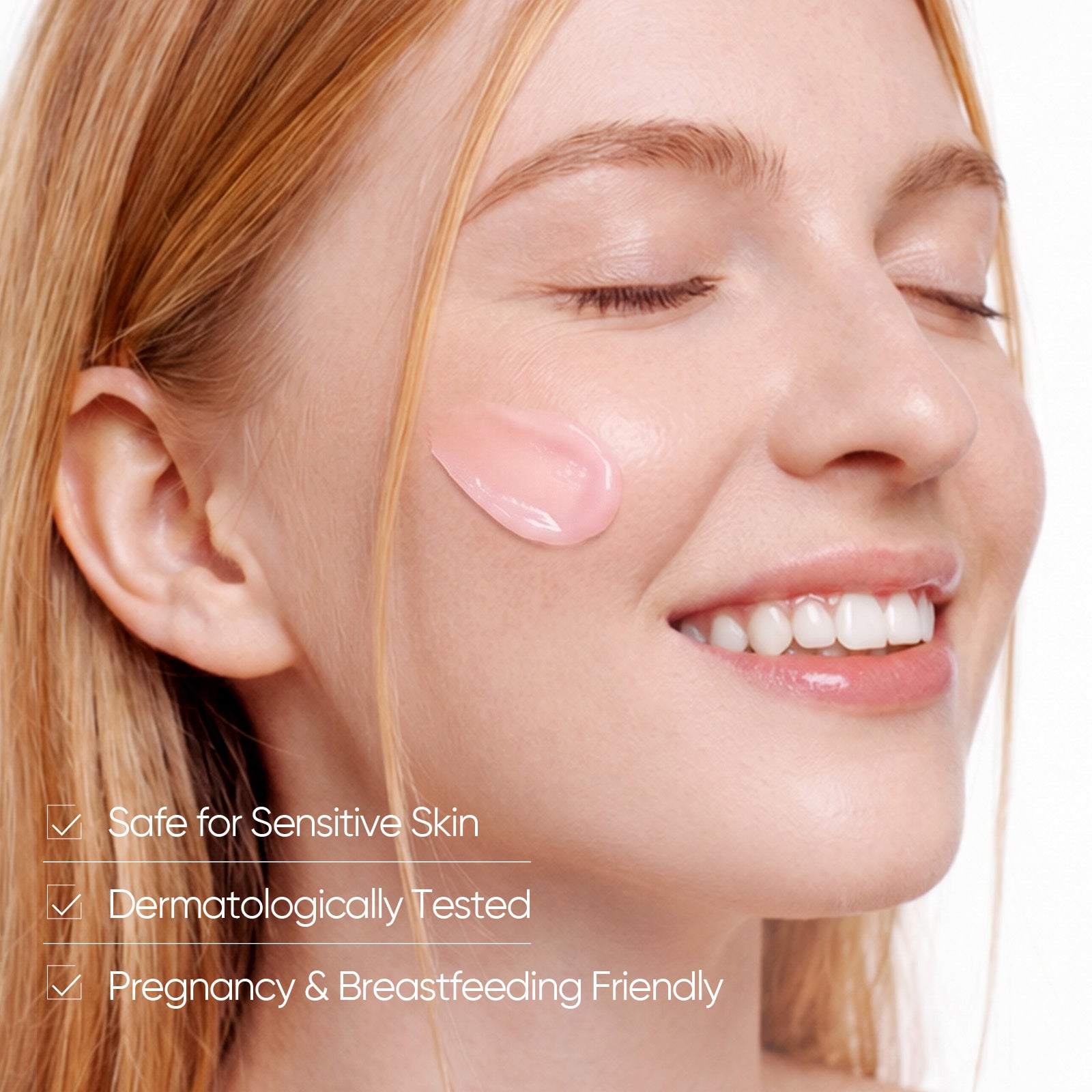PDRN Bright & Smooth Feuchtigkeits-Gel-Creme