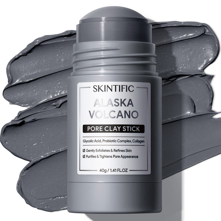 #Color_Blackhead Control
