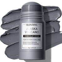 Alaska Vulkan Poren Tonerde-Stick