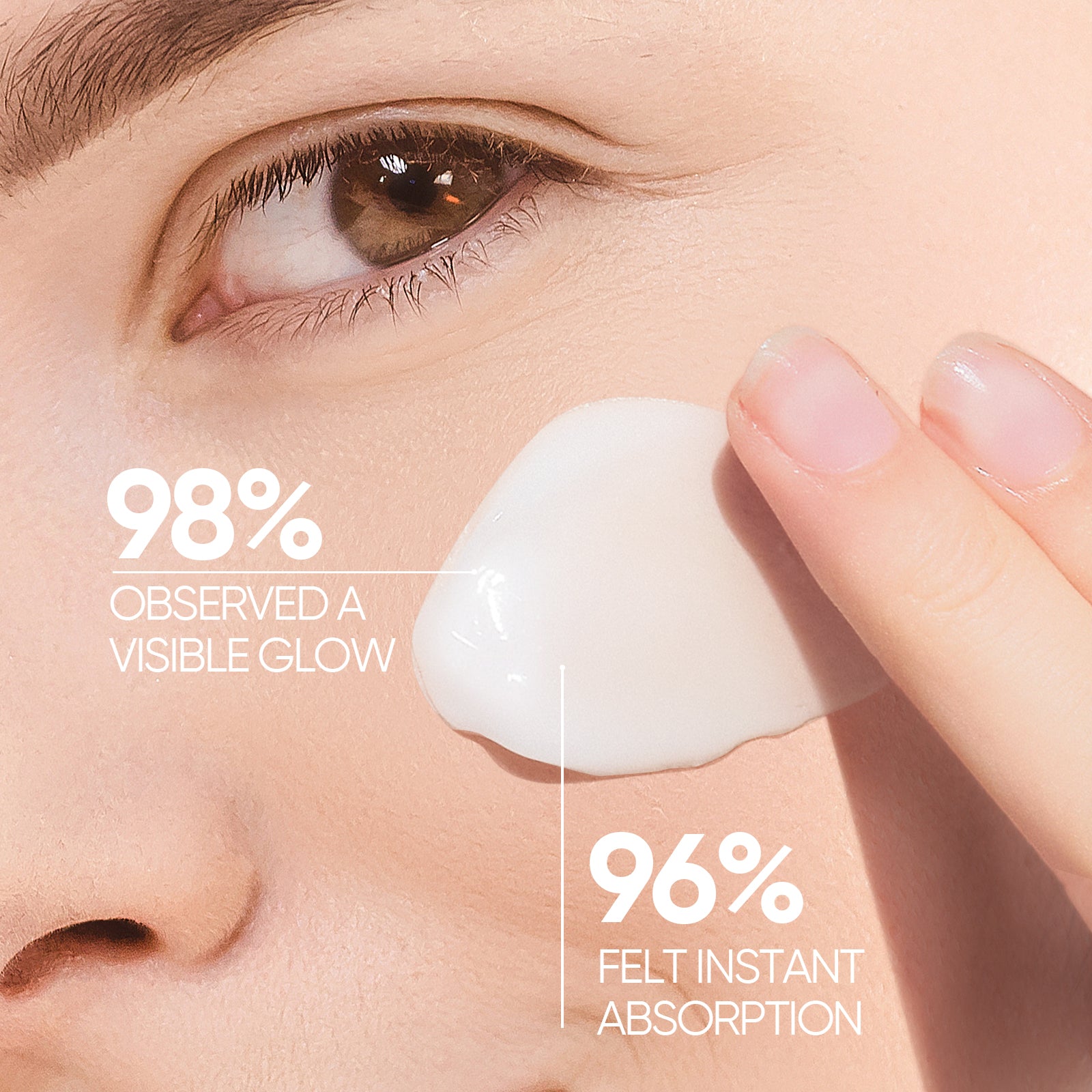 MSH Niacinamide Brightening Moisture Gel