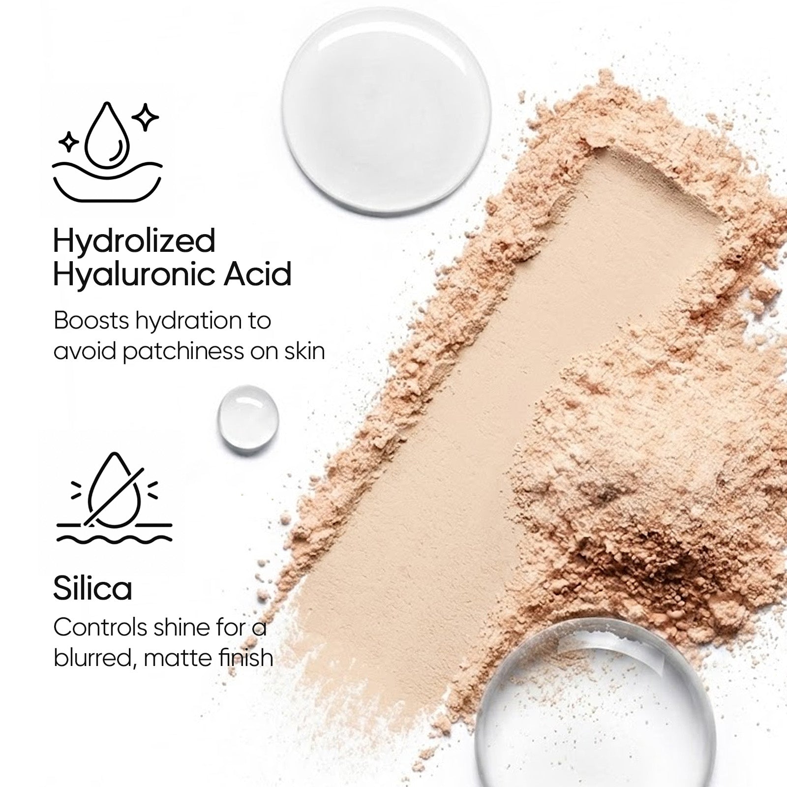 Invisiblur All Day Lose Puder